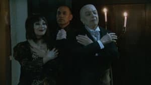 Daisy entre deux mondes