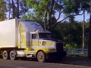 Les Affres du pouvoir