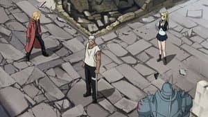 La Silhouette que l'on voit au Loin