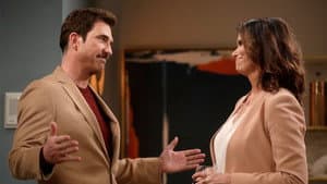 Le Dîner entre amis