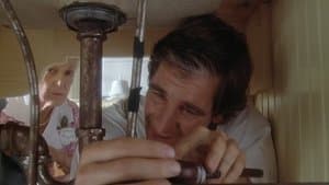 Miss Melny et son chauffeur