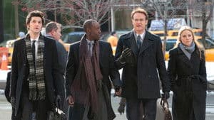 Vice, magouilles et consulting