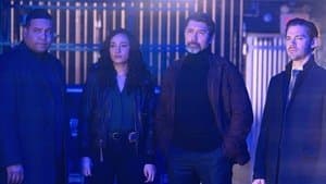 Les fantômes de l'opéra