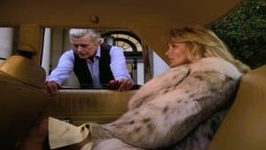 La Dynastie des Carrington - 1re partie