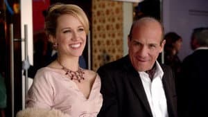 Un plus gros poisson