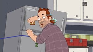 Un frigo intelligent