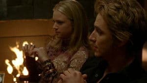 Mortelle Saint-Valentin