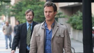 Le prix à payer pour trois secondes d'éternité