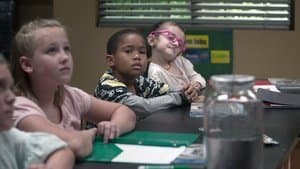 NUMÉRO 103 : Le gardien de la montre