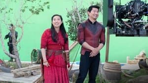 Le Making-of de Shang-Chi et la Légende des Dix Anneaux
