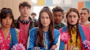 1. Nouvelle année, nouvelles résolutions