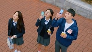 Épisode 1 : L'éclair avant l'orage