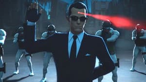 DISSIDENT - Portés disparus