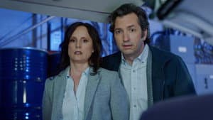 Kilomètre 8 : Parents hélicoptères