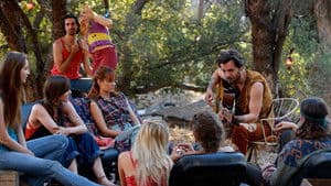 Everybody's Been Burned