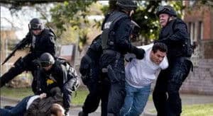 Le bon, la brute et le truand