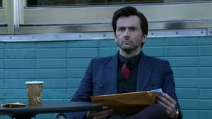 AKA Le sandwich m'a sauvé la vie