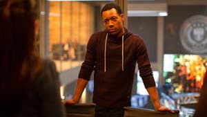 Deux faces d'une même pièce