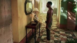 Le vaste globe lui-même