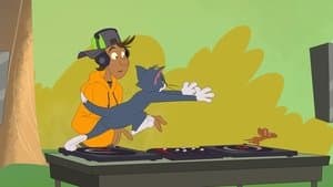 Un éléphant somnambule / Le cerf-volant / Tom et Jerry versus New York / Le camel... Léon