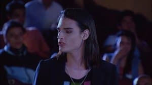 Daisy fait de la magie