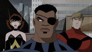 Le Grand Cataclysme (2)