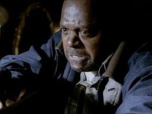 La quête impossible