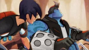 The World Beneath Our Feet (2)