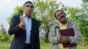 Pas de panique, c'est sa soeur