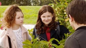 Kilomètre 7 : En cavale !