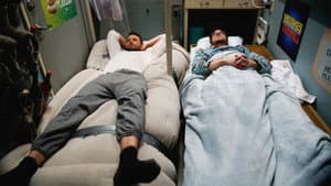 Bon flic, mauvais flic