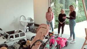 Khloé Kardashian et une chambre revisitée