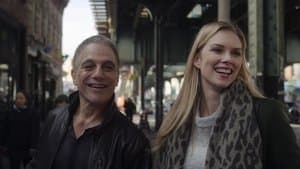 Quel est le secret de la top model ?