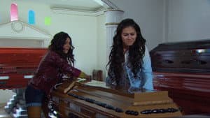 La machine de l'oubli