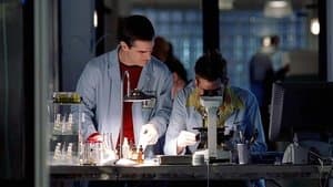 Un poignard et tout s'effondre