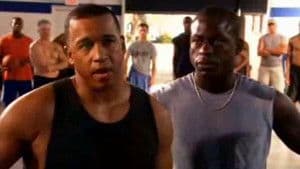 Dérapage incontrôlé