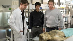 Le Père Noël ne viendra pas