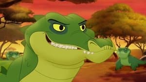 La Prise de pouvoir de Makuu