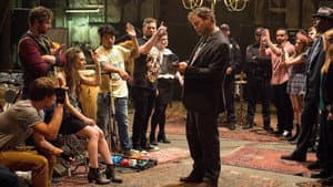 L'inéluctable vérité