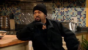 Devine qui vient dîner ?