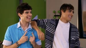 Une vengeance bien méritée