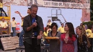 Naissance d'un artiste