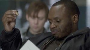 Créance de sang Episode 10