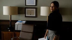 L'ancien avocat général