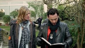 Tête à tête avec la mort