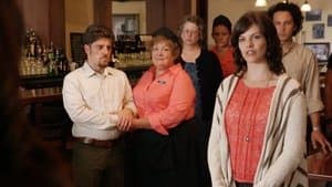 Les lumières de la ville