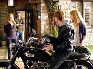 Quelque chose à cacher