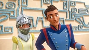 Le retour du capitaine Turner