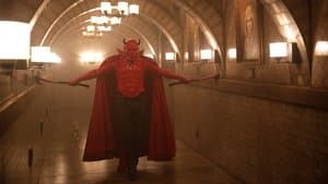 Sept minutes en enfer