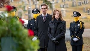 Elle a été tuée par un débris spatial